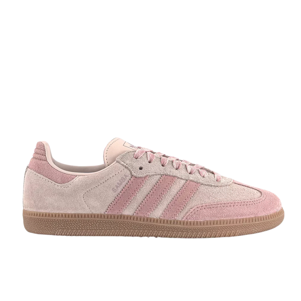 Adidas Samba OG Wonder Quartz Wonder Mauve (W)