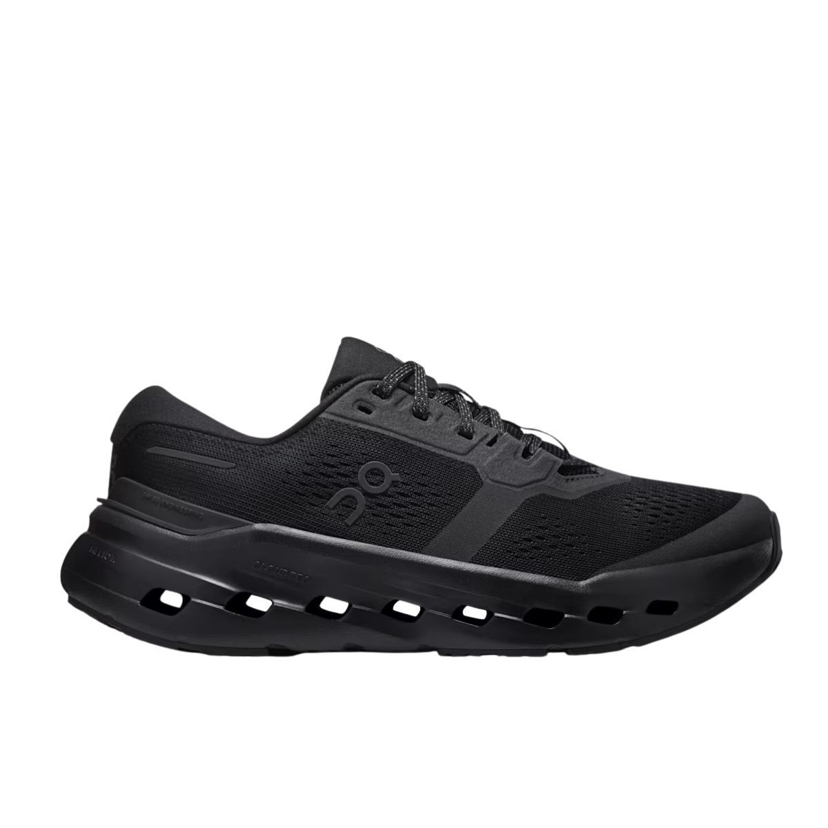On Running Cloudrunner 3 Black (W)