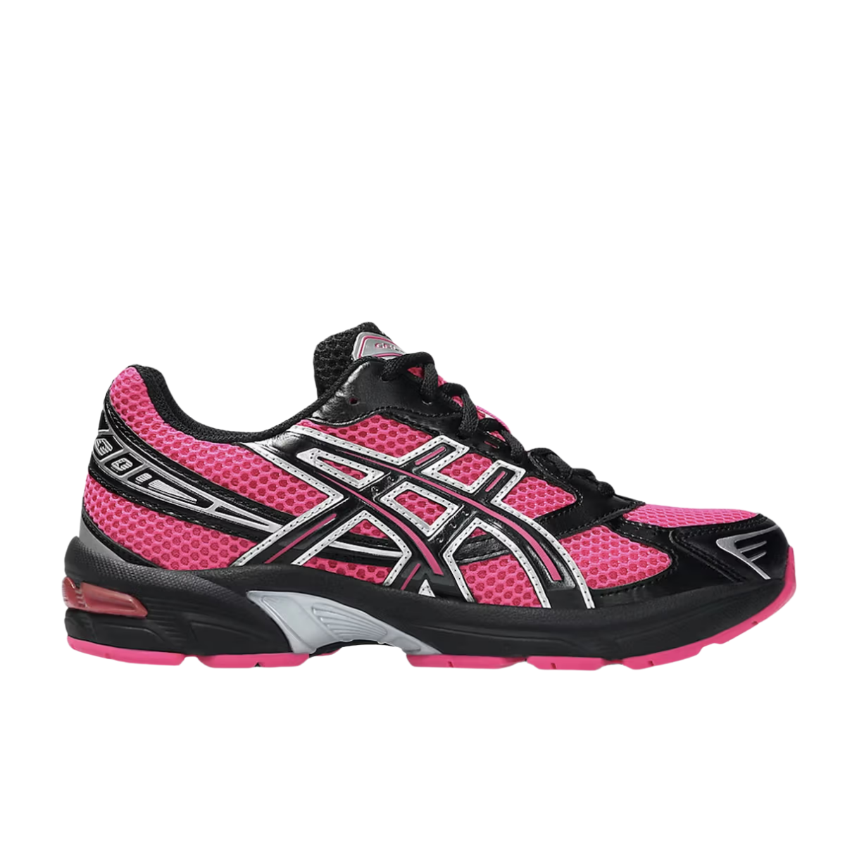 ASICS Gel-1130 Pink Black (W)