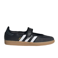 Adidas Samba Jane Black White Gum (W)