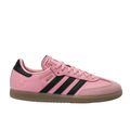 Adidas Samba Messi Light Pink Black