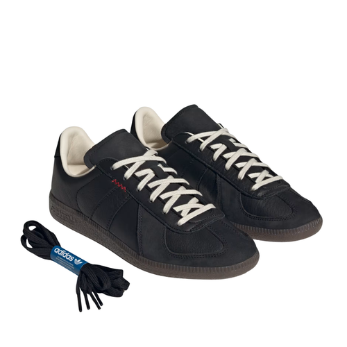 Adidas BW Army Hartcopy Black sneakers