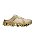 On Running Cloudmonster 3 Mule Loess Hare