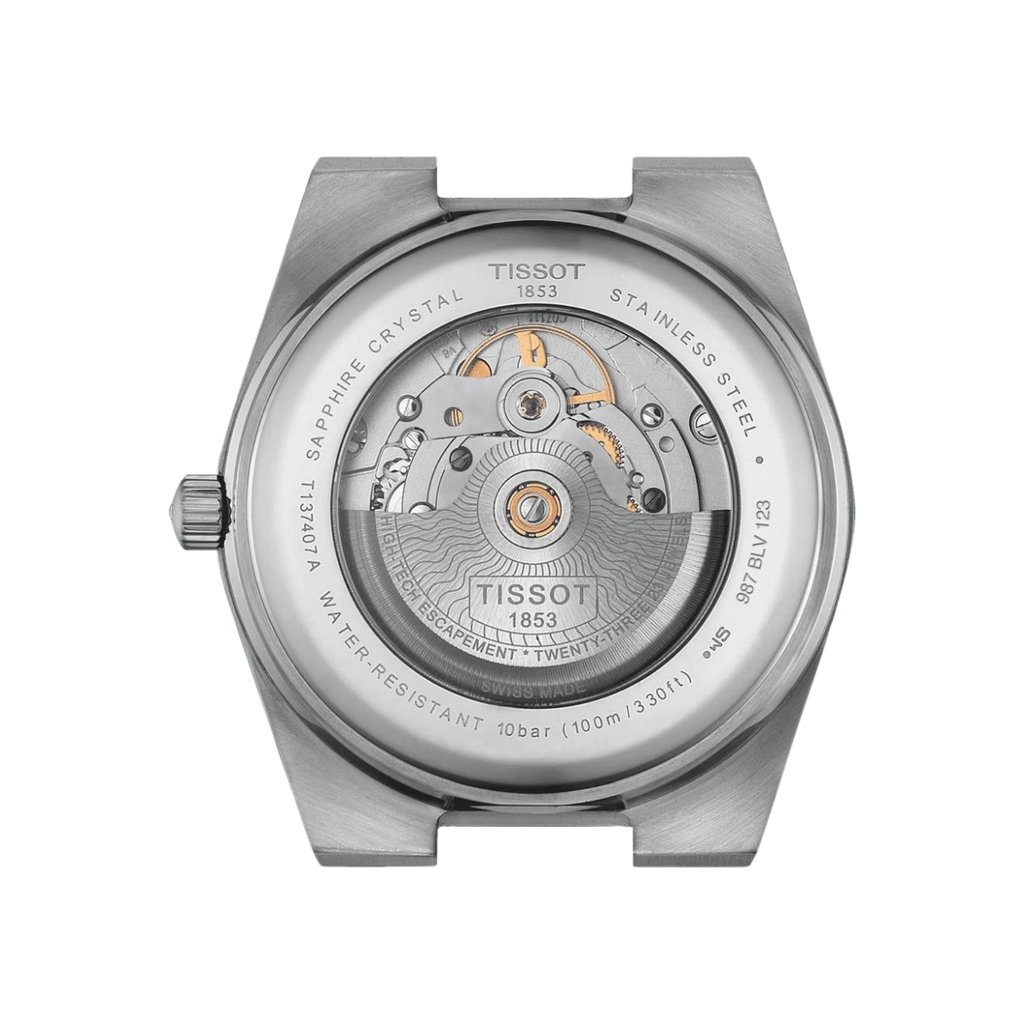 Tissot Prx 40Mm T1374071135100