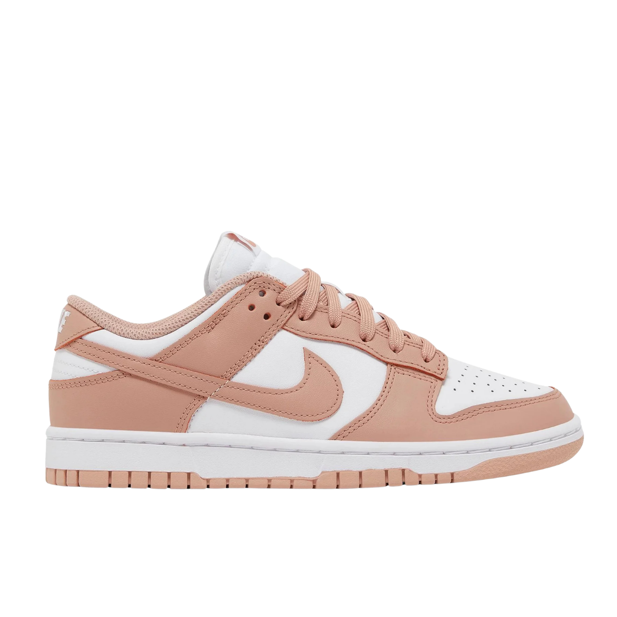 Nike Dunk Low Rose Whisper (W)