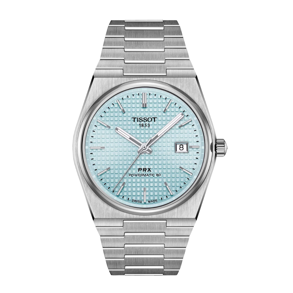 Tissot Prx 40Mm T1374071135100