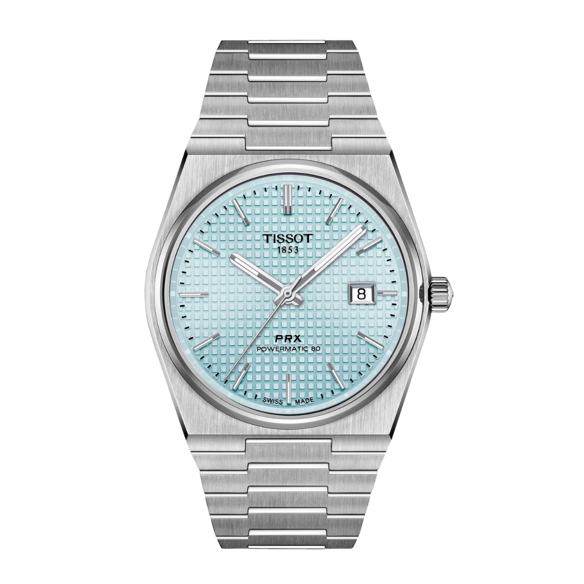 Tissot Prx 40Mm T1374071135100