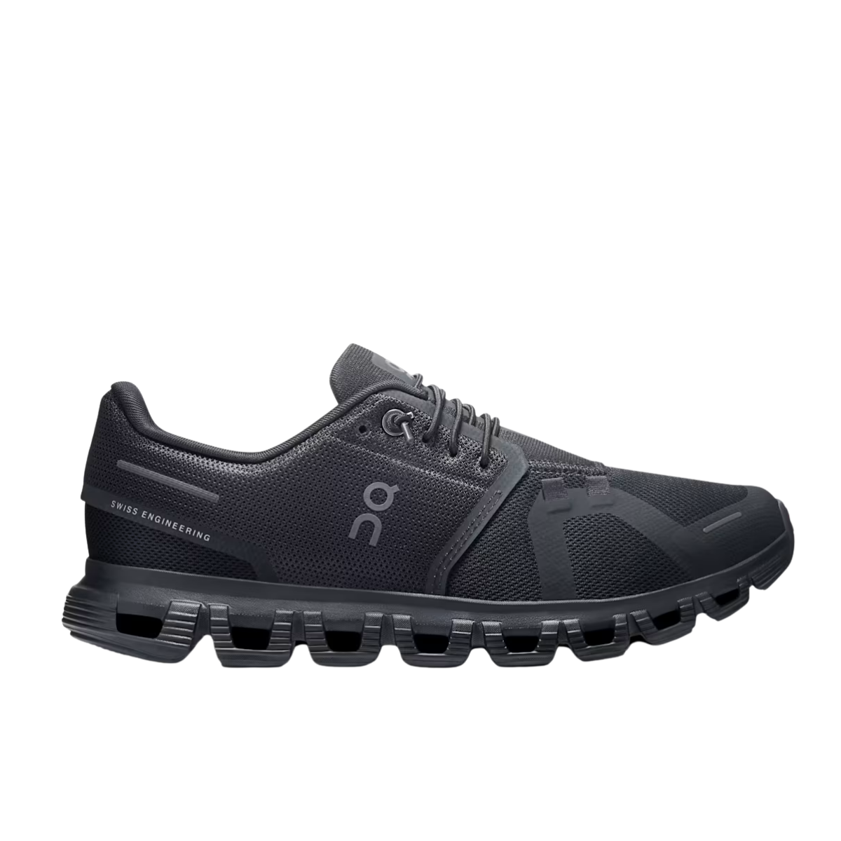 On Running Cloud 6 Black Eclipse (W)