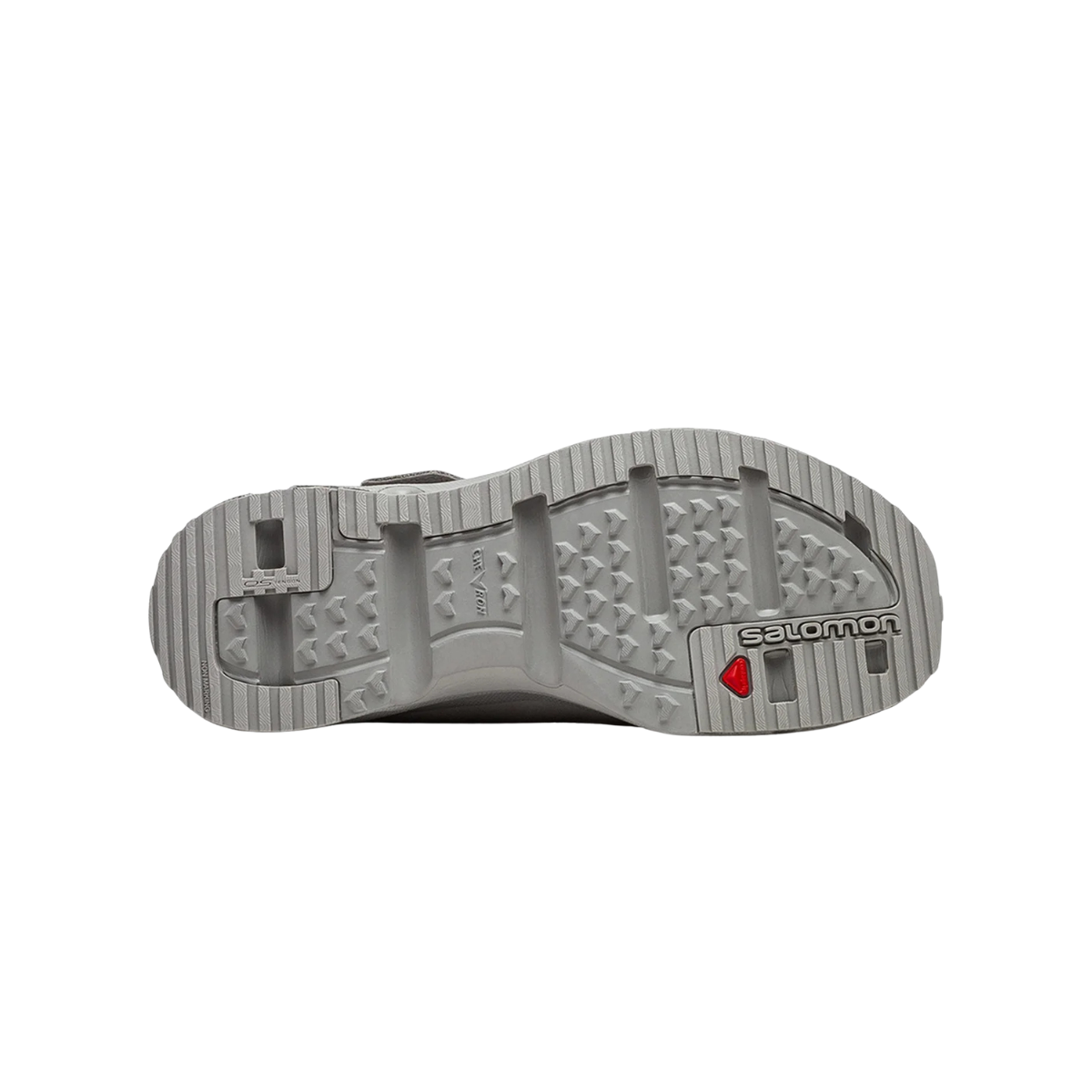 Salomon RX Marie-Jeanne Ghost Grey