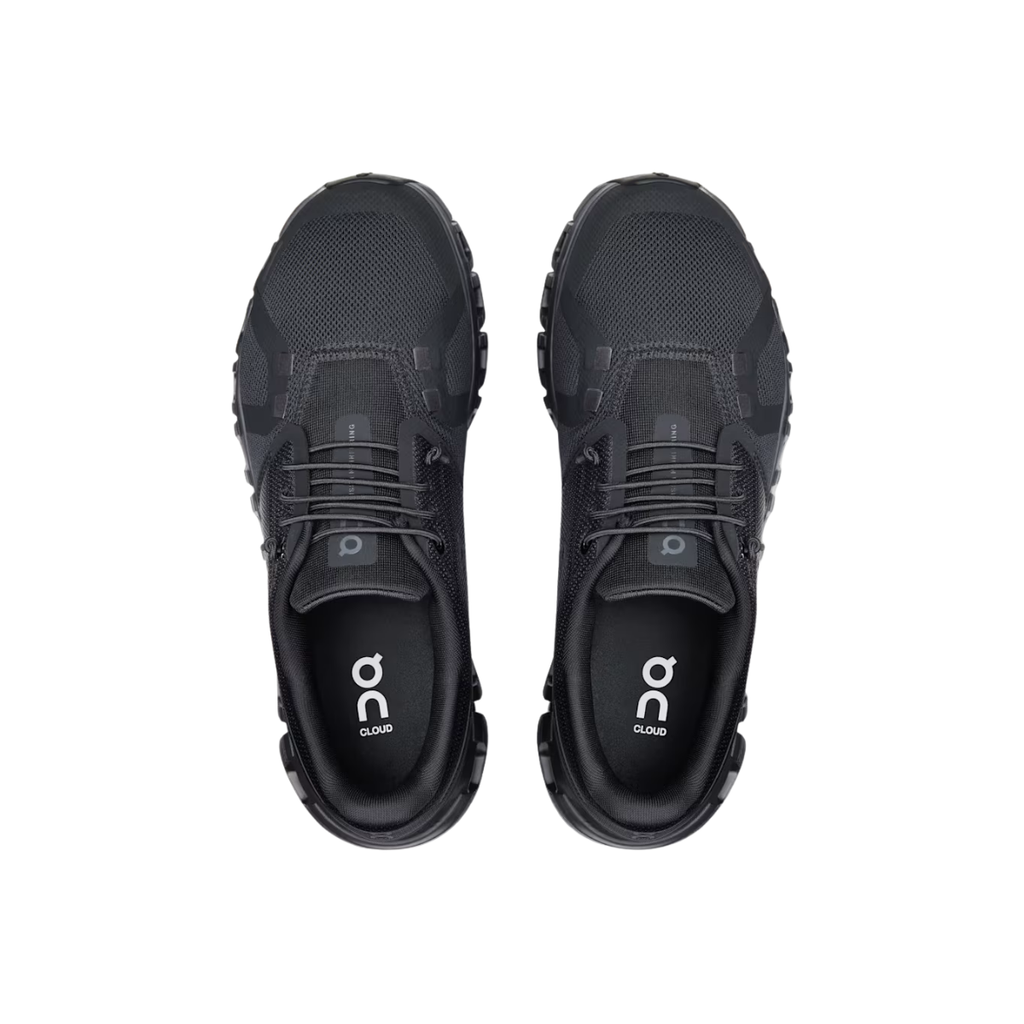 On Running Cloud 6 Black Eclipse (W)
