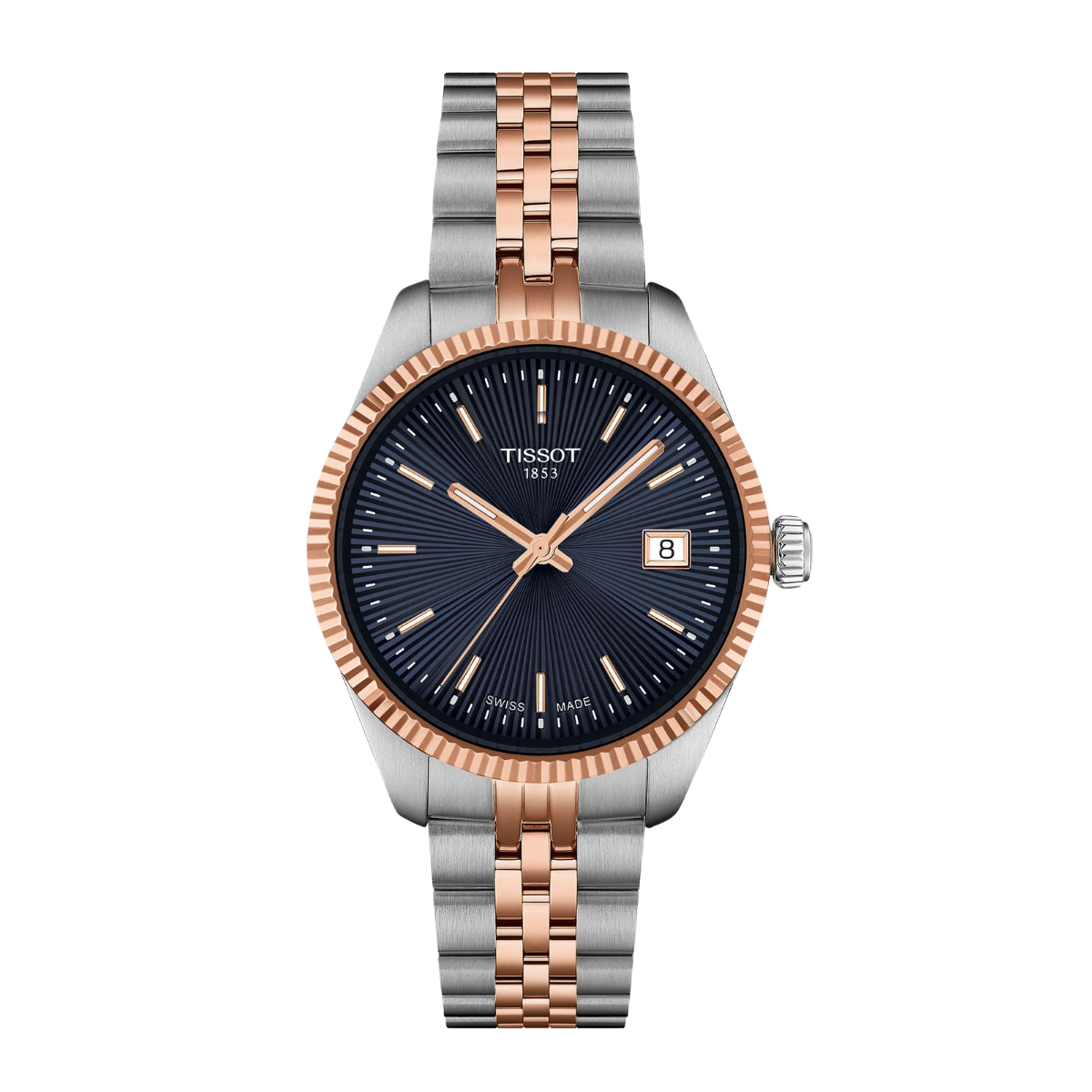 Tissot Ballade 34Mm T1562102204100