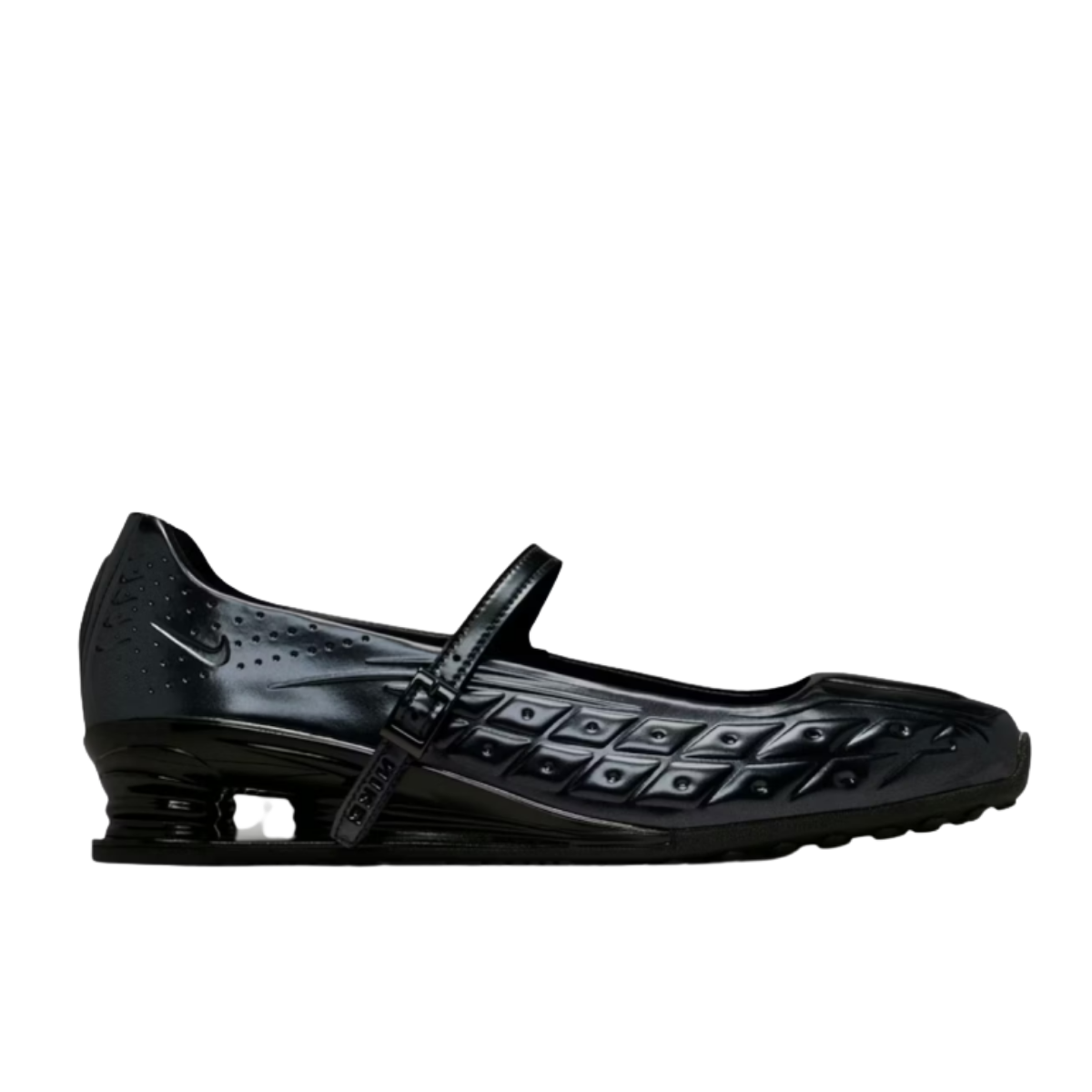 Nike Shox Z Calistra Naked Copenhagen (W)