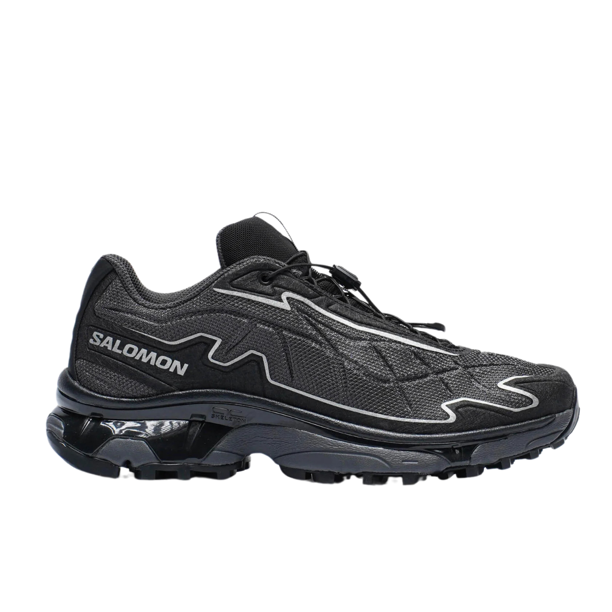 Salomon XT-Slate Black Asphalt