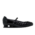 Nike Shox Z Calistra Triple Black (W)