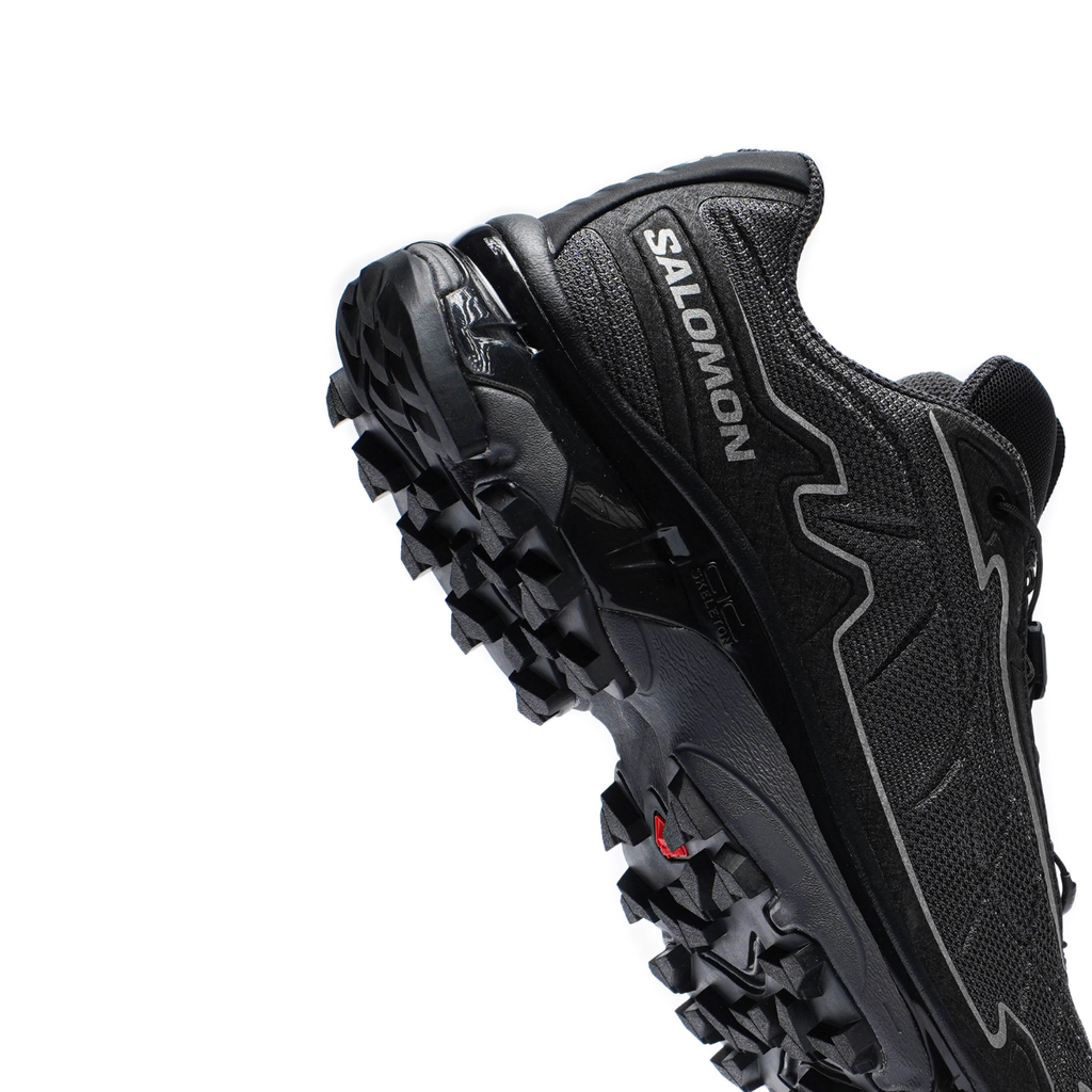 Salomon XT-Slate Black Asphalt