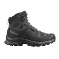 Salomon Quest 4 Gore-Tex Magnet Black Quarry