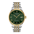Tissot Le Locle 39.3Mm T0064072209300