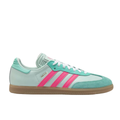 Adidas Samba Messi Halo Mint Pink