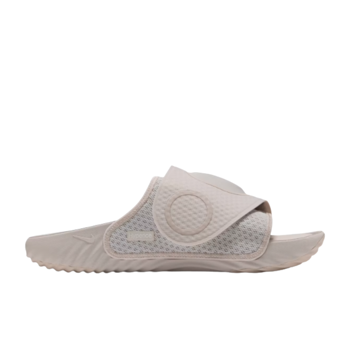 Nike x Hyperice Air Zoom Hyperslide Orewood Brown