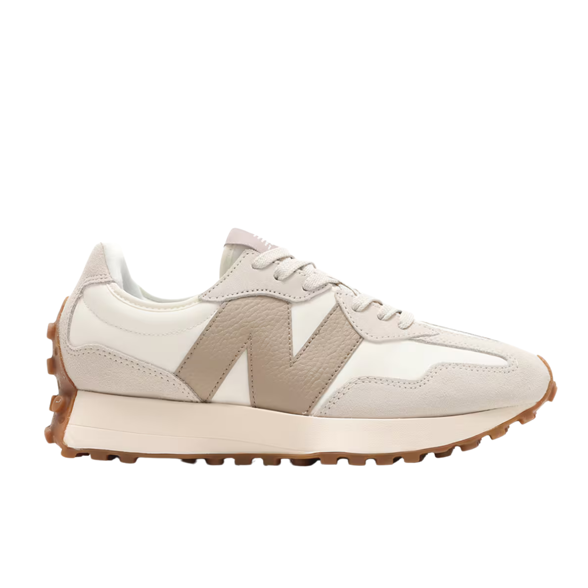 New Balance 327 Moonbeam Driftwood
