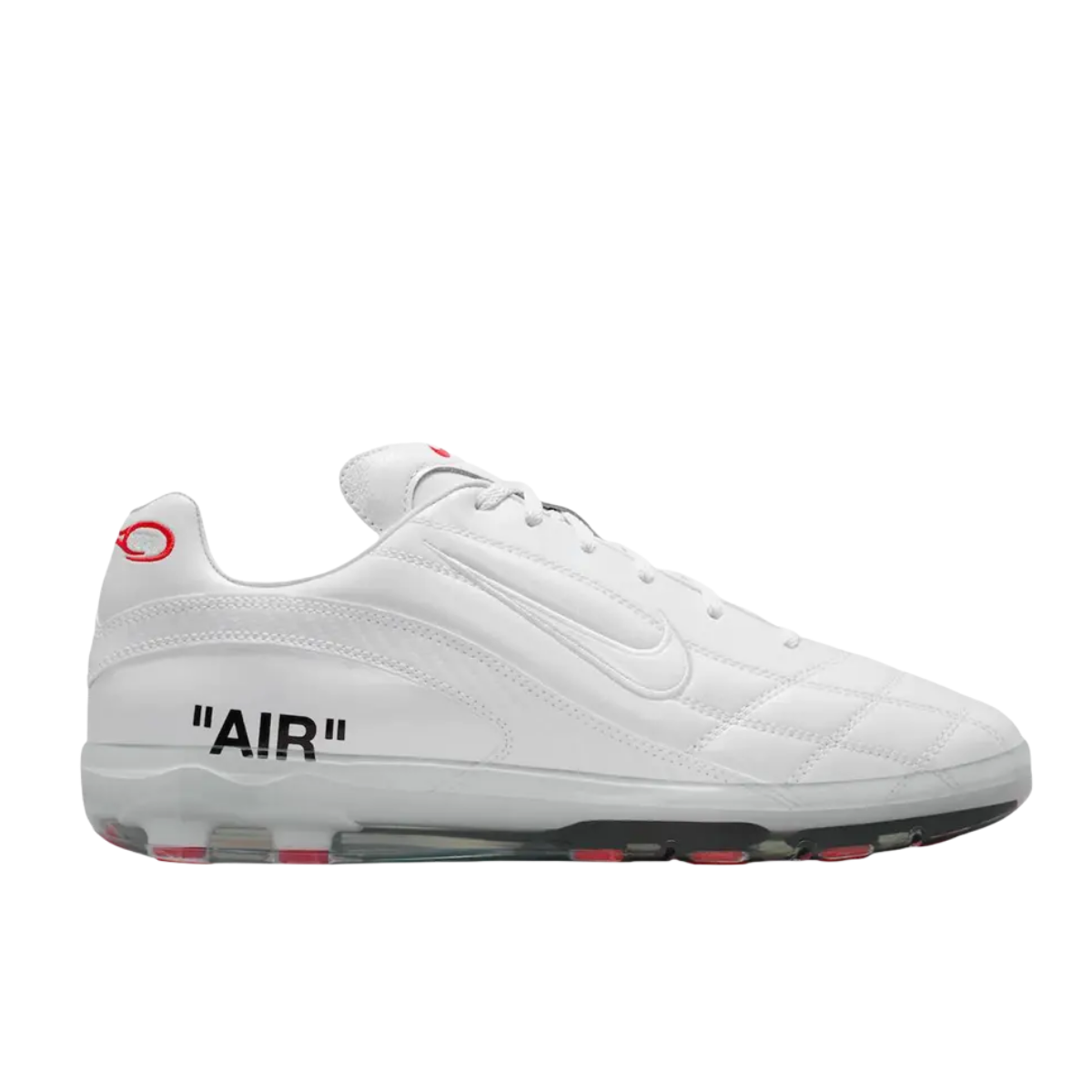 Nike Cryoshot Zoom M9 Virgil Abloh Archives