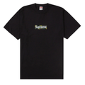 Supreme Box Logo Tee (FW23) Black