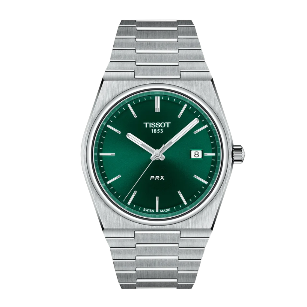 Tissot Prx 40Mm T1374101109100