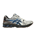 ASICS Gel-Kayano 14 Cream Blue Coast