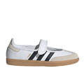 Adidas Samba Jane White Black Gum (W)