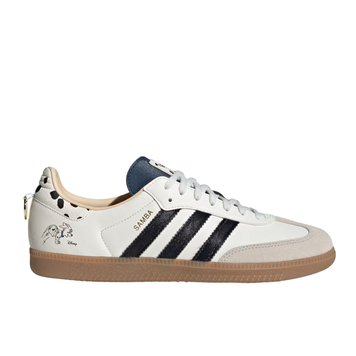 Adidas Samba Disney 101 Dalmatians Penny