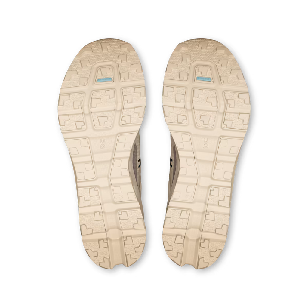 On Running Cloudvista 2 Cream Desert