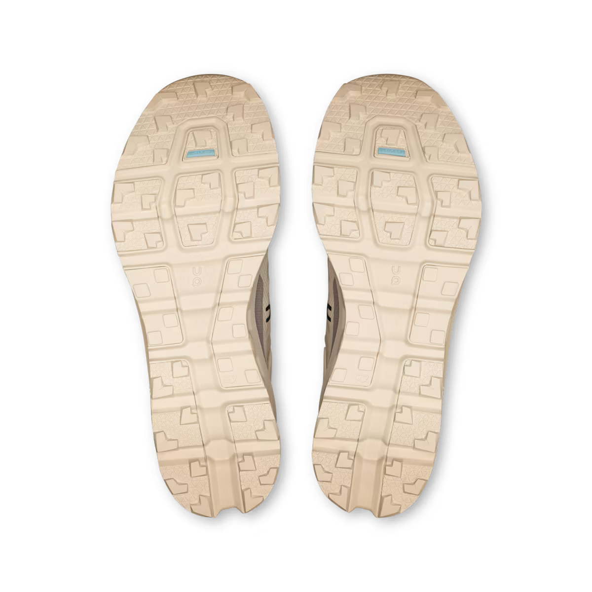 On Running Cloudvista 2 Cream Desert