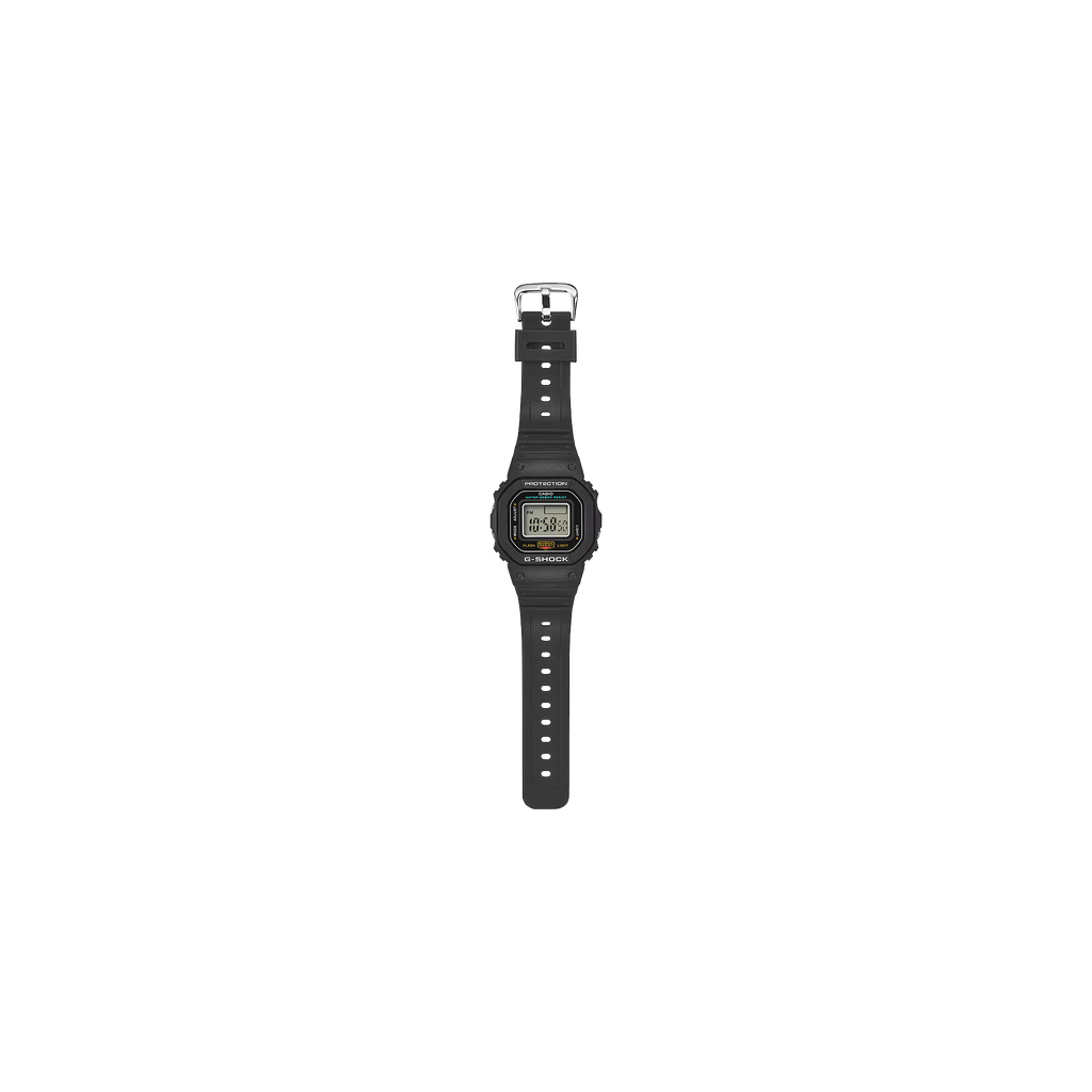 Casio G-Shock Nano Ring Watch DWN-5600-1
