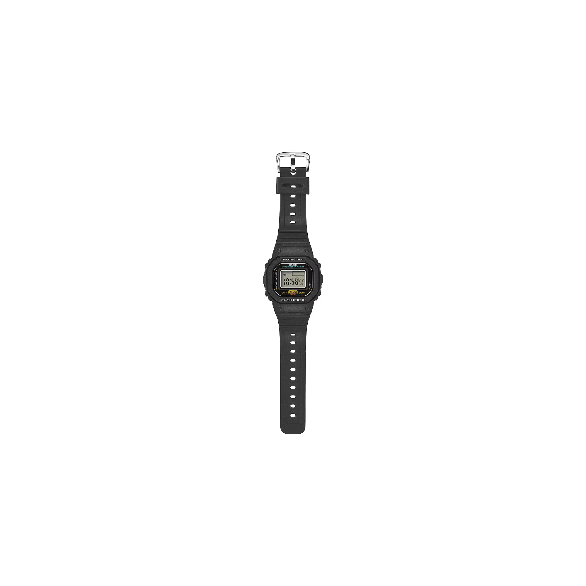 Casio G-Shock Nano Ring Watch DWN-5600-1