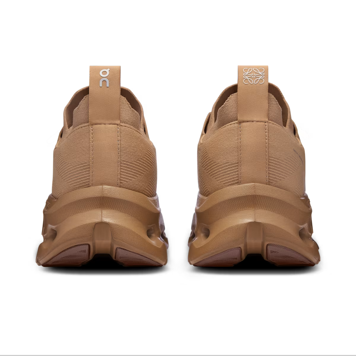 On Running Cloudtilt LOEWE Dark Sand