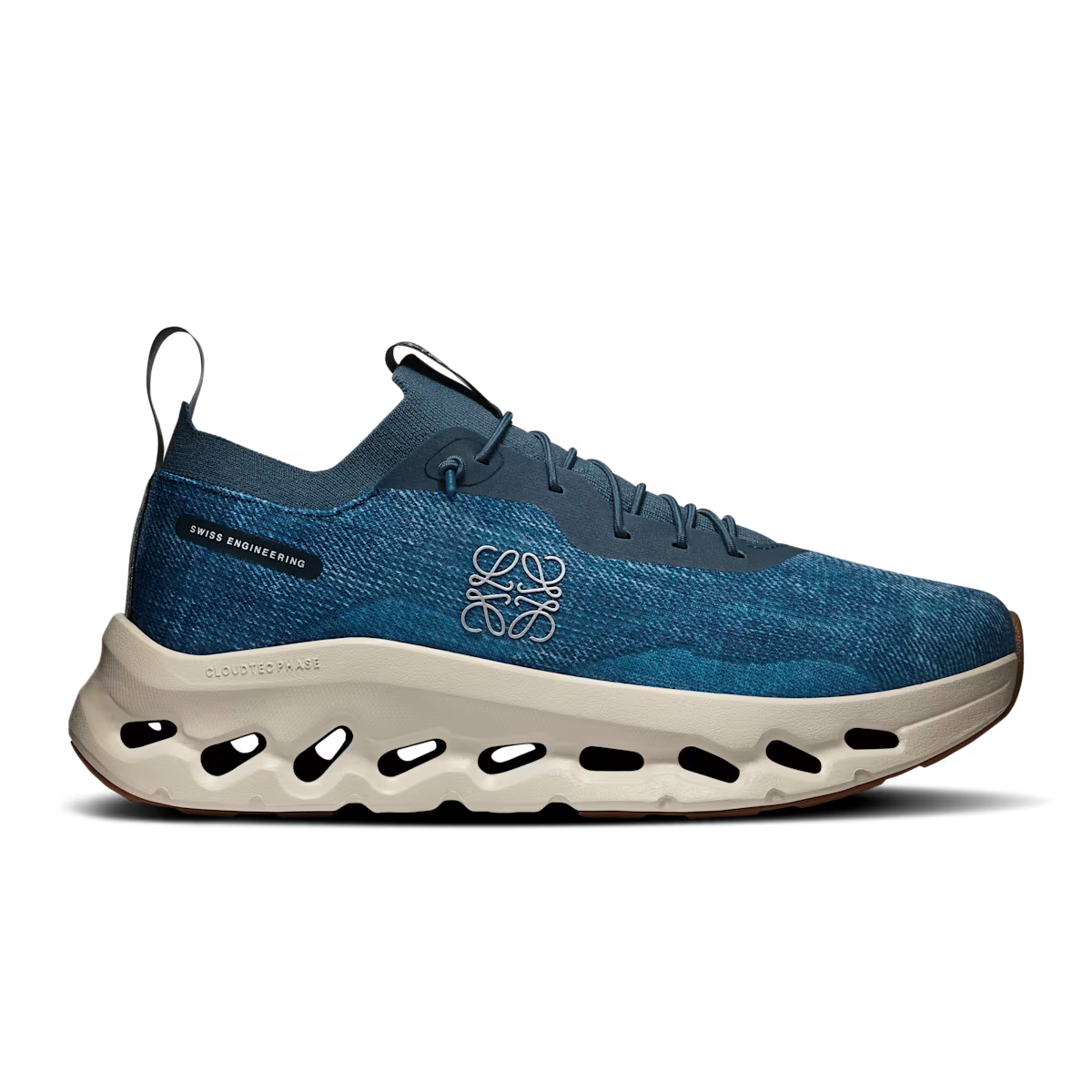 On Running Cloudtilt LOEWE Denim Blue