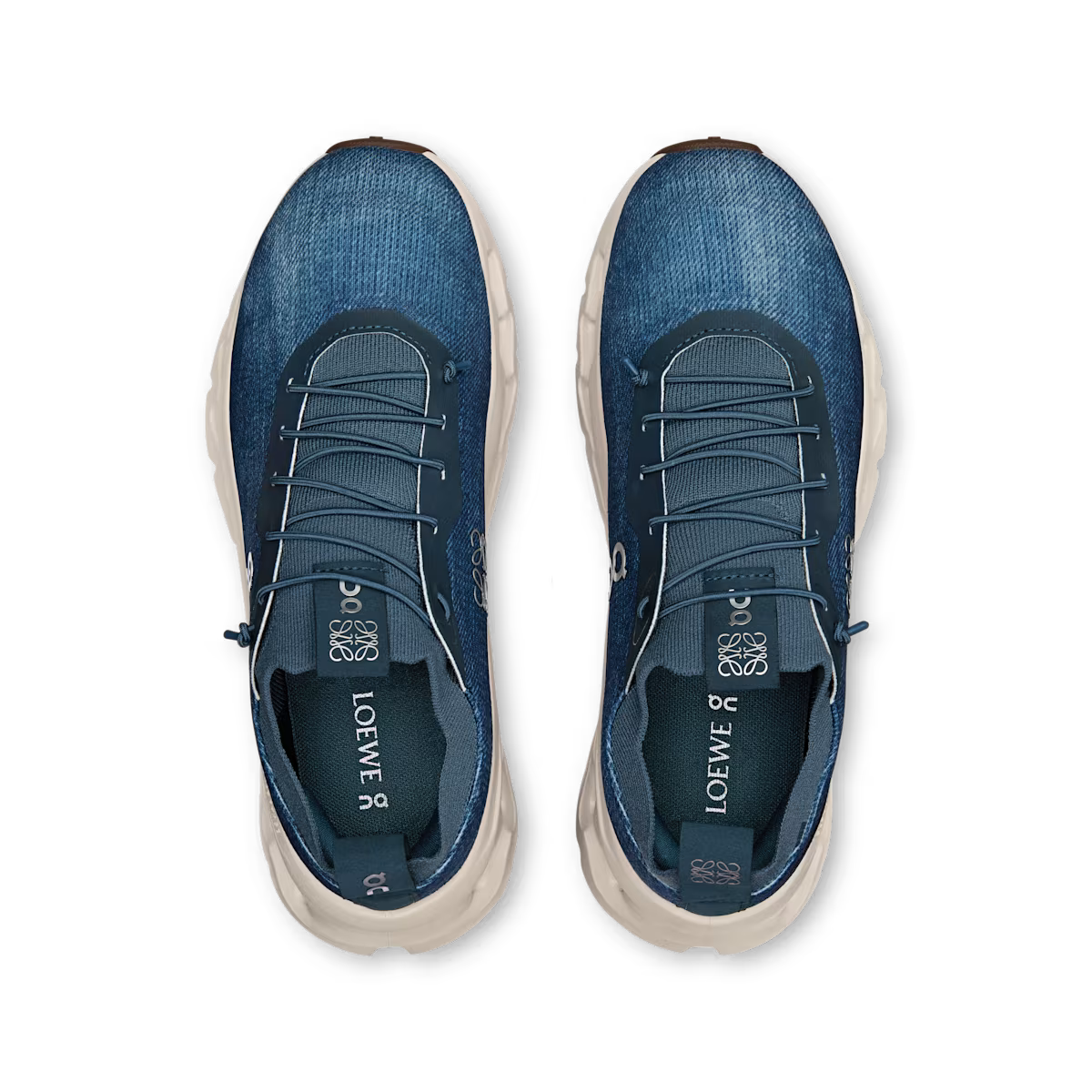 On Running Cloudtilt LOEWE Denim Blue