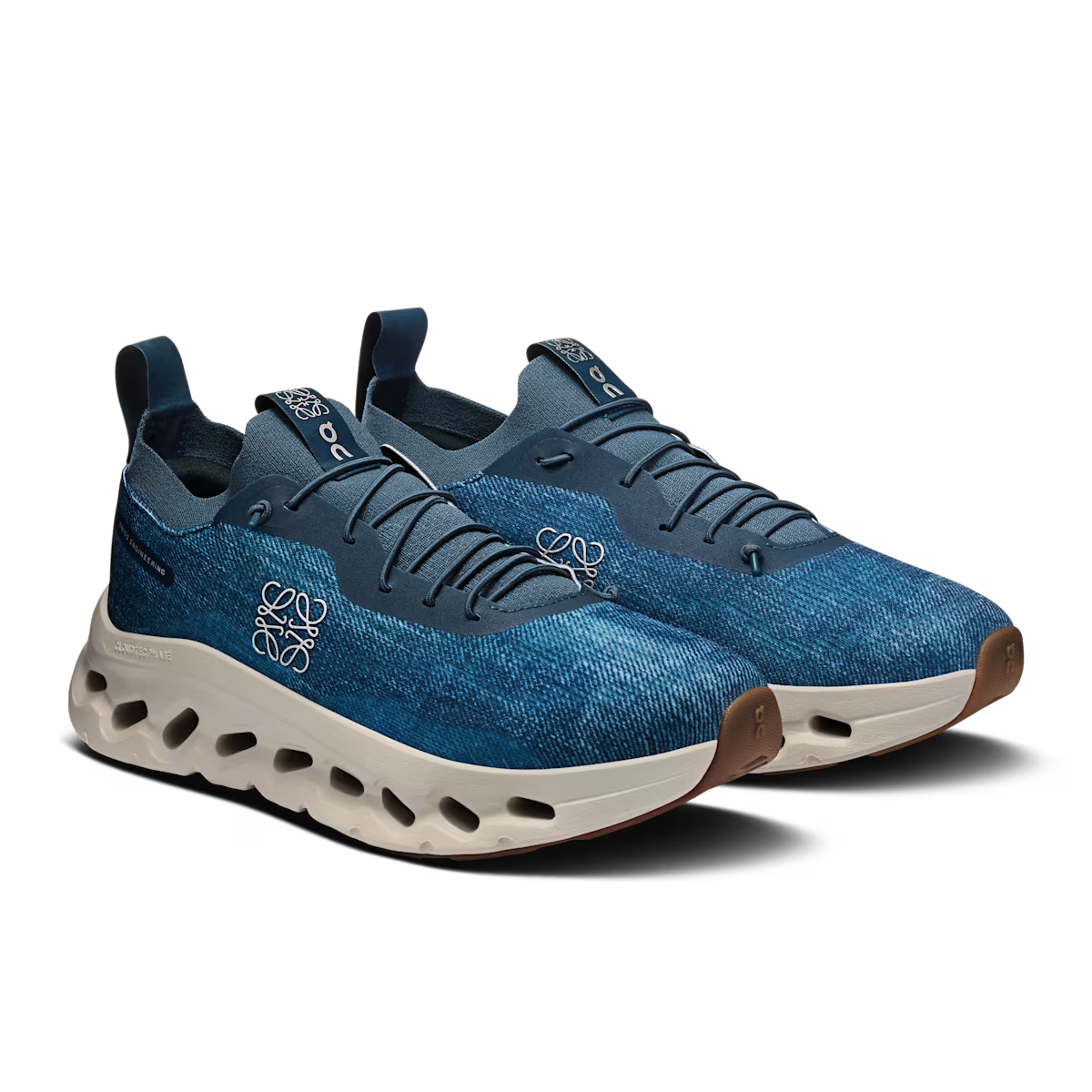 On Running Cloudtilt LOEWE Denim Blue
