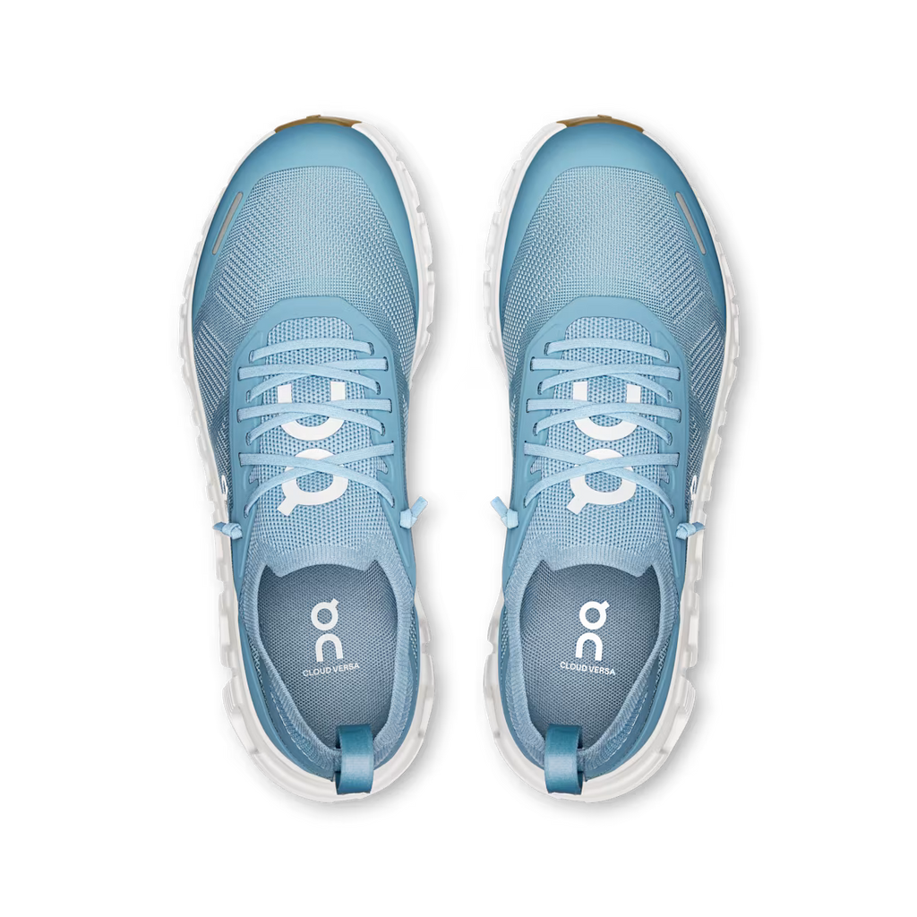 On Running Cloud 6 Versa Dust White (W)