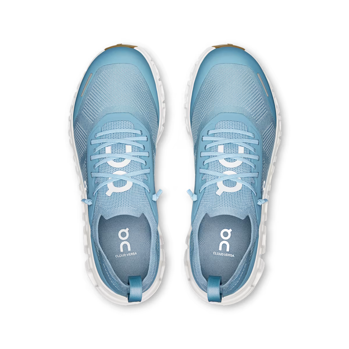 On Running Cloud 6 Versa Dust White (W)