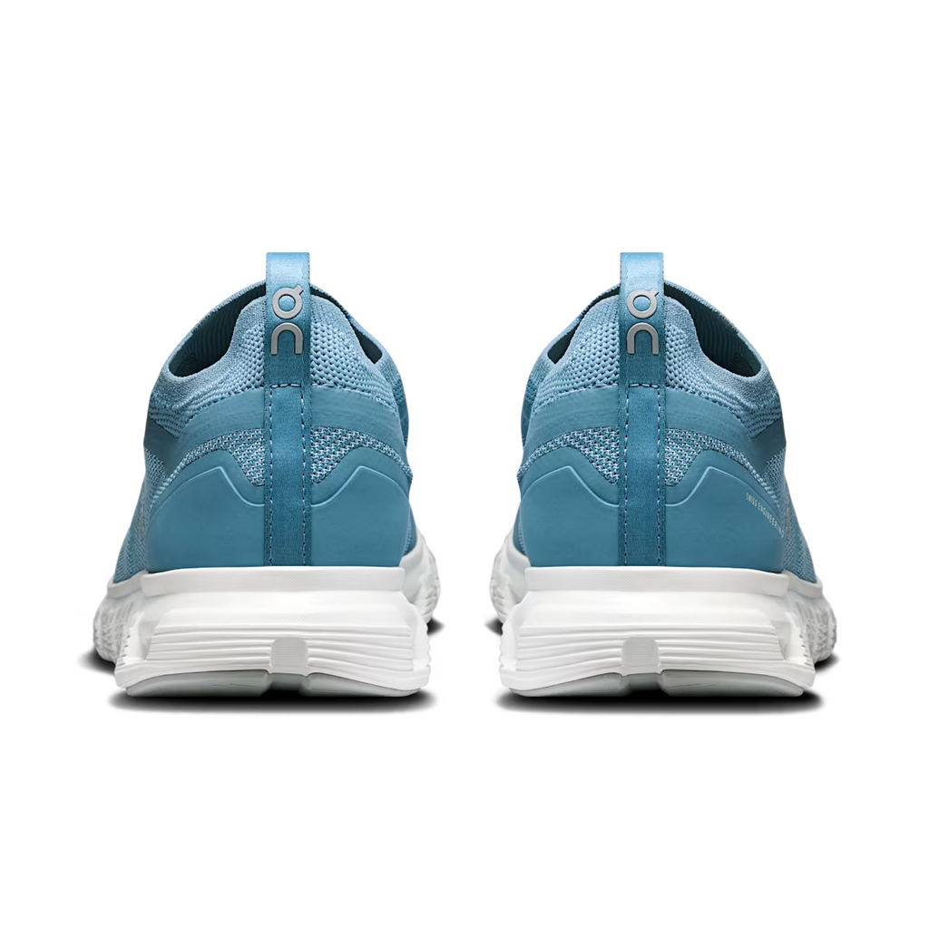 On Running Cloud 6 Versa Dust White (W)