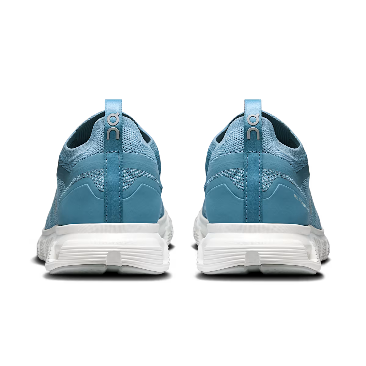 On Running Cloud 6 Versa Dust White (W)