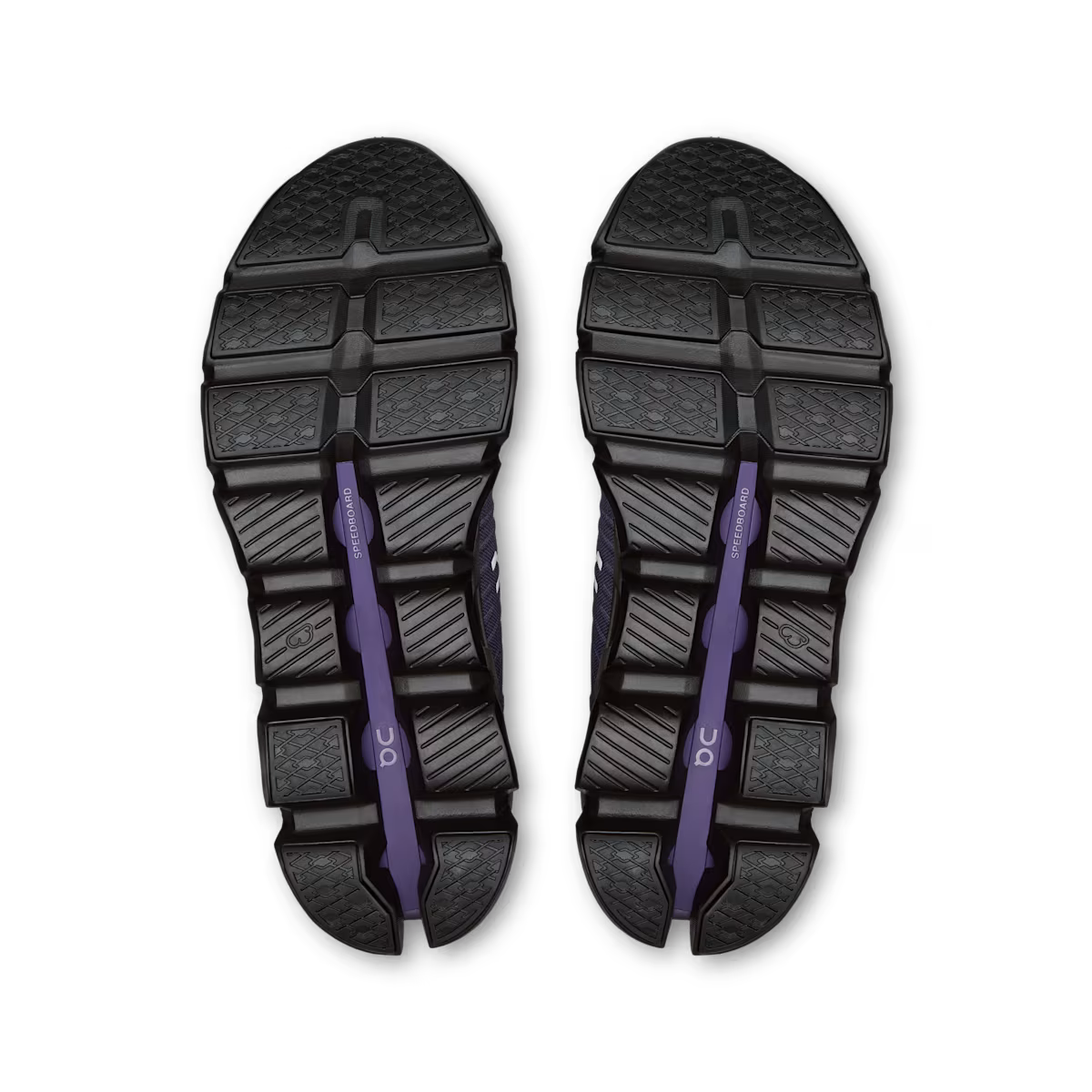 On Running Cloudswift 4 Flint Black