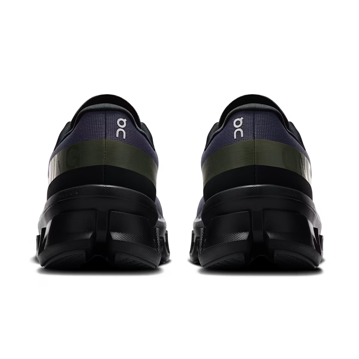 On Running Cloudmonster 1 Flint Black