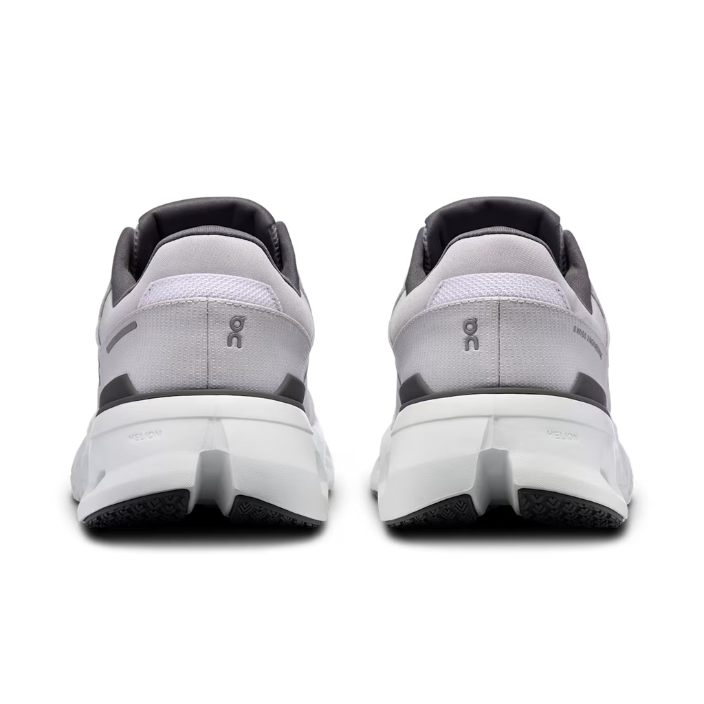 On Running Cloudrunner 2 Frost White