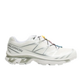 Salomon XT-6 White/Ftw Silver