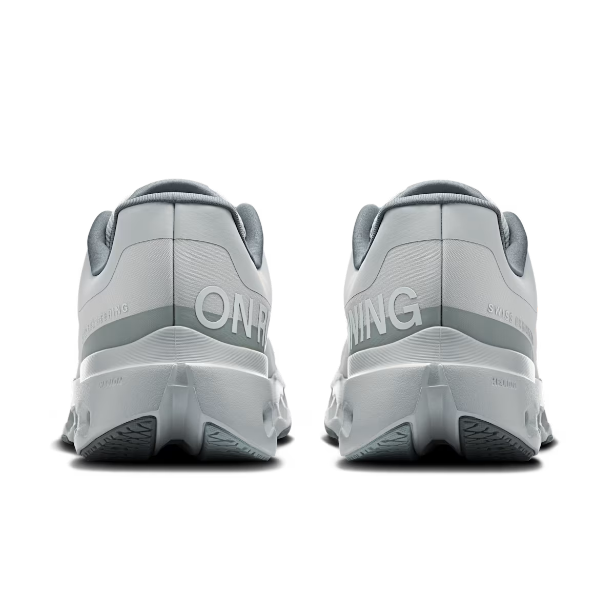 On Running Cloudsurfer Next Glacier