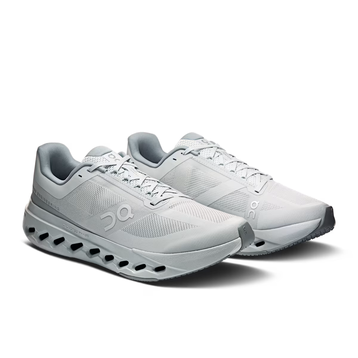 On Running Cloudsurfer Next Glacier