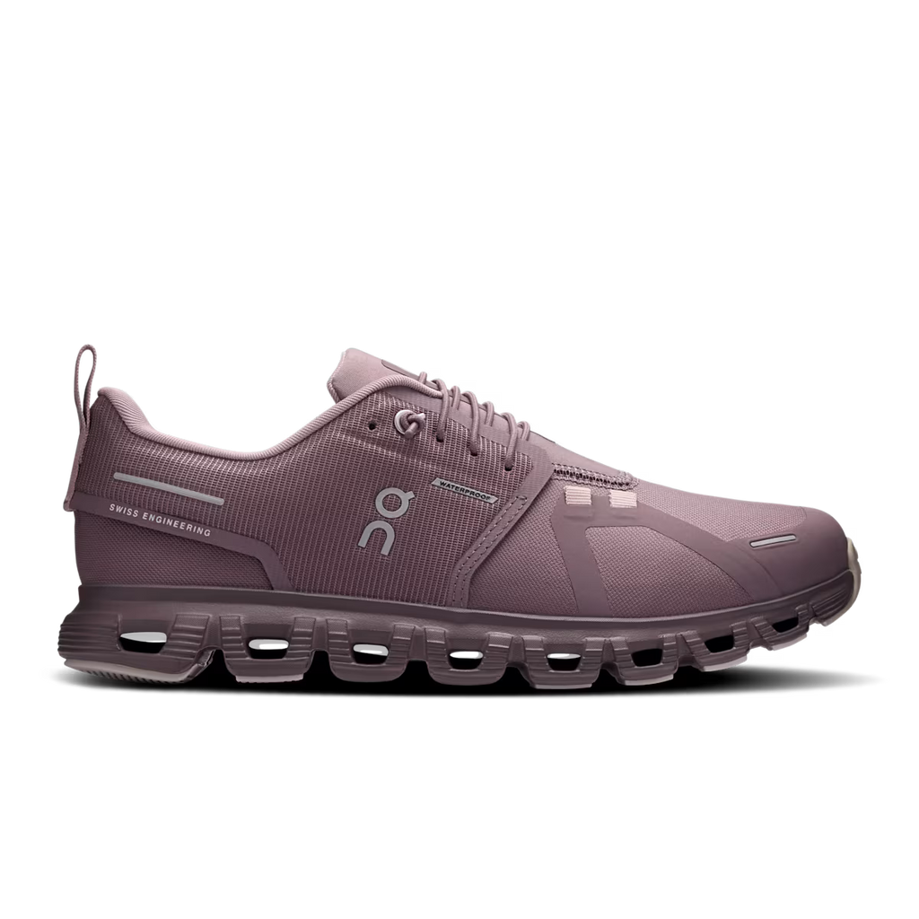 On Running Cloud 6 Waterproof Gobi (W)