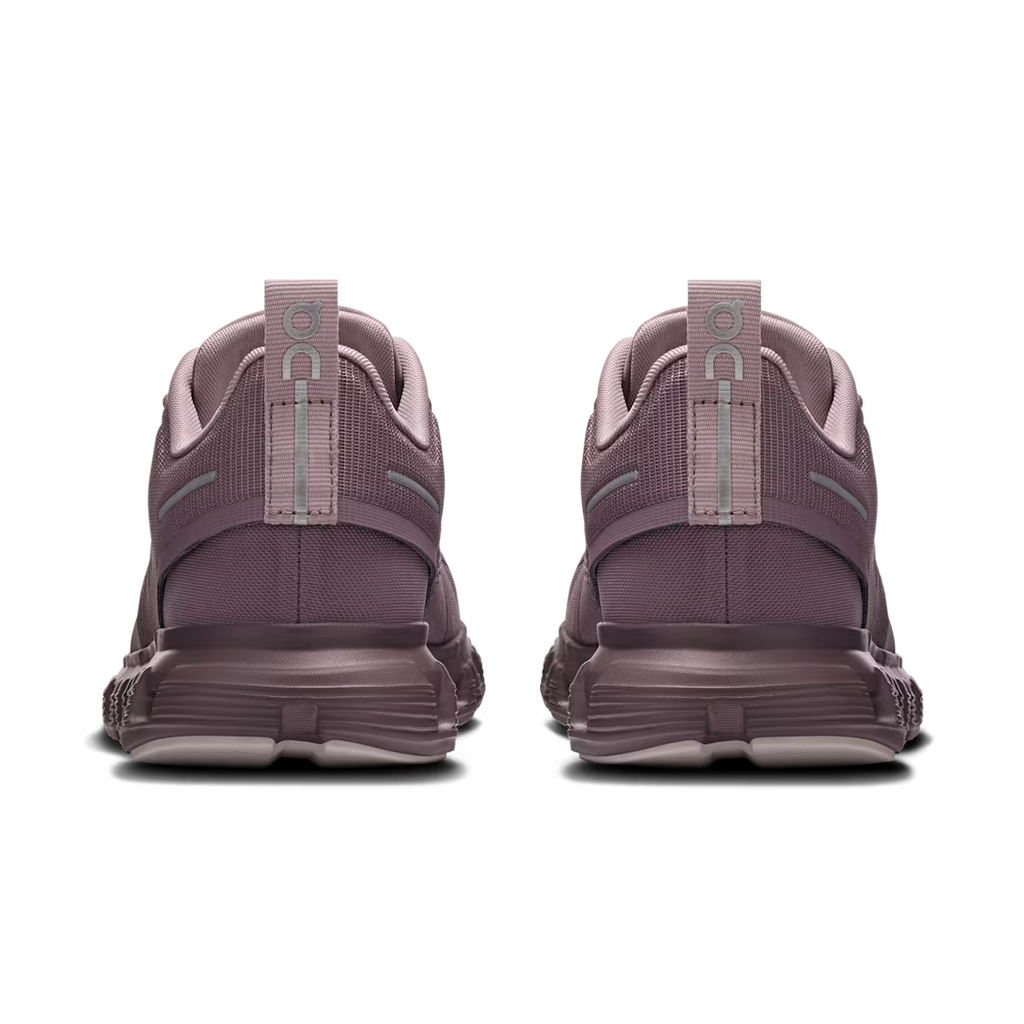 On Running Cloud 6 Waterproof Gobi (W)
